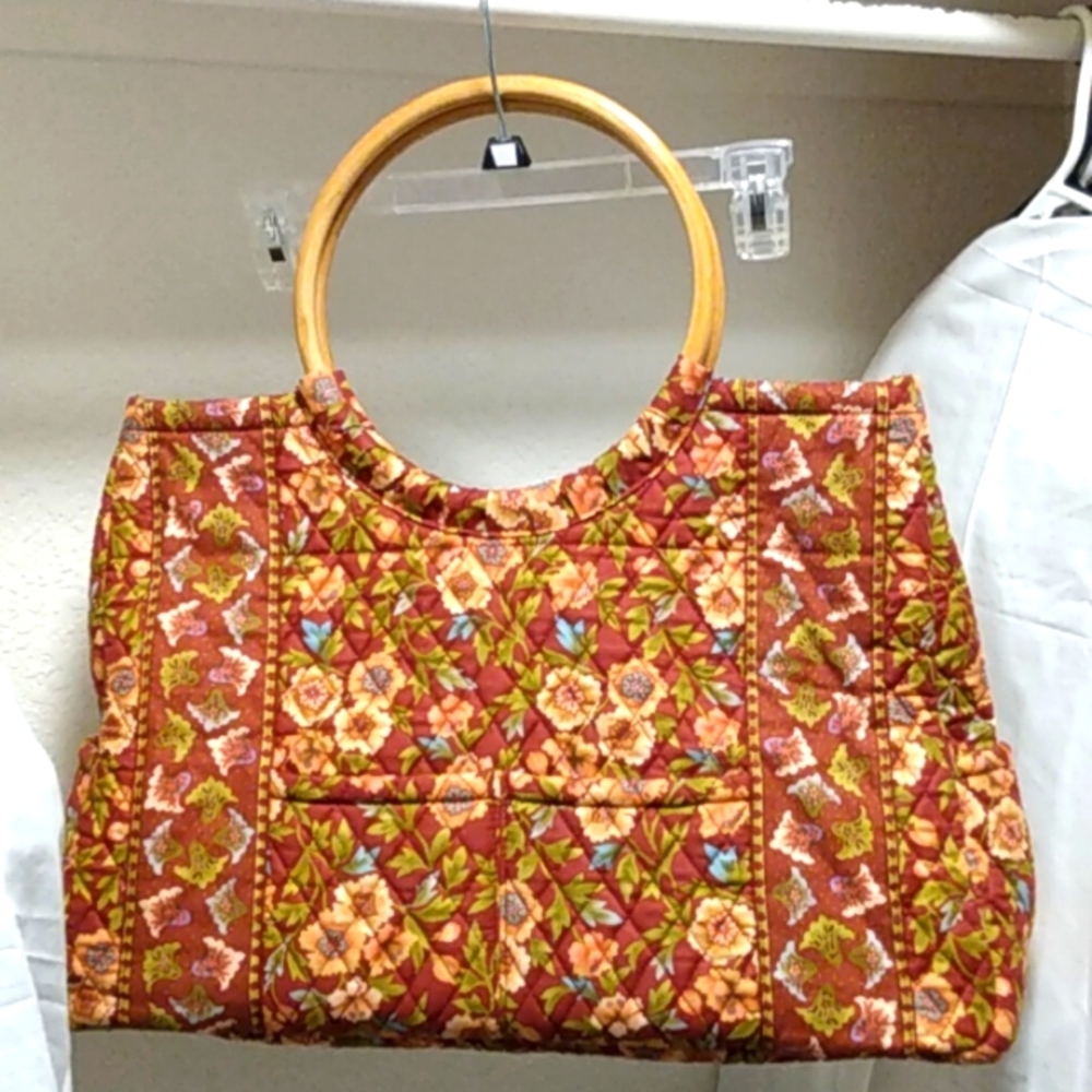 Elisabeth Austen New York tote